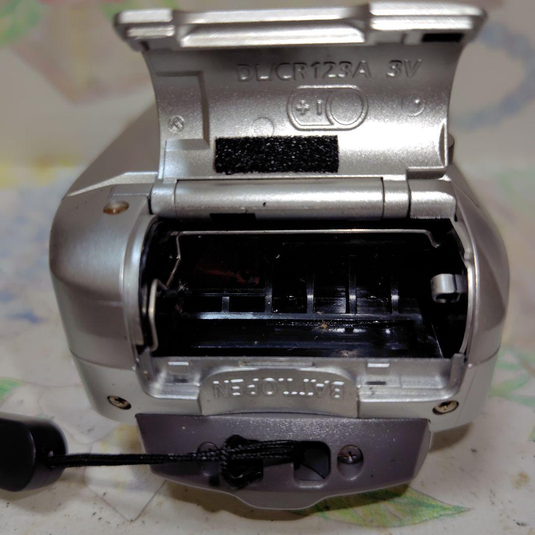 ☆極上級美品❕完動品(^-^)v☆☆ キヤノンオートボーイ EPO