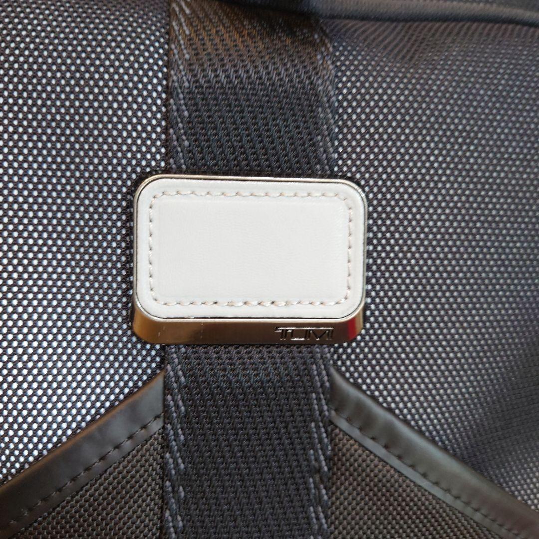 【正規品‐ほぼ未使用】TUMI 2325006RFL　ESPORTSバックパック