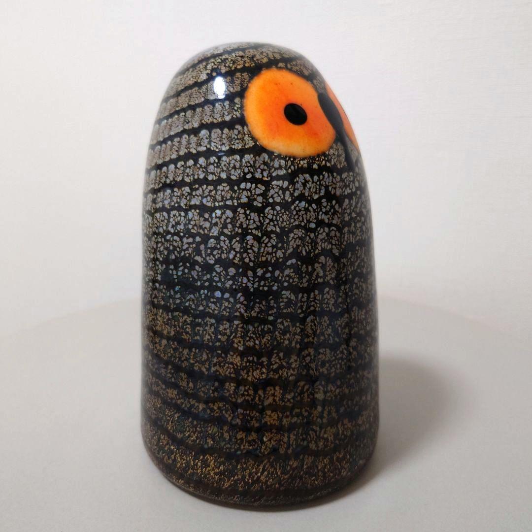 イッタラバード　オウル　バーンオウル　フクロウ　 オイバトイッカ　廃盤色