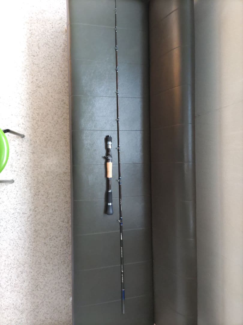 k*t様 Ardea 69 ツララ