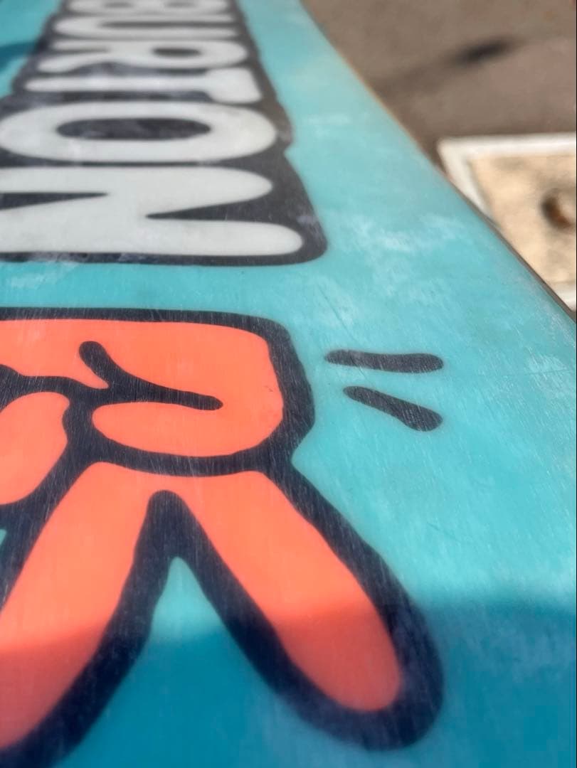 Burton キッズ　スノーボード4点セット