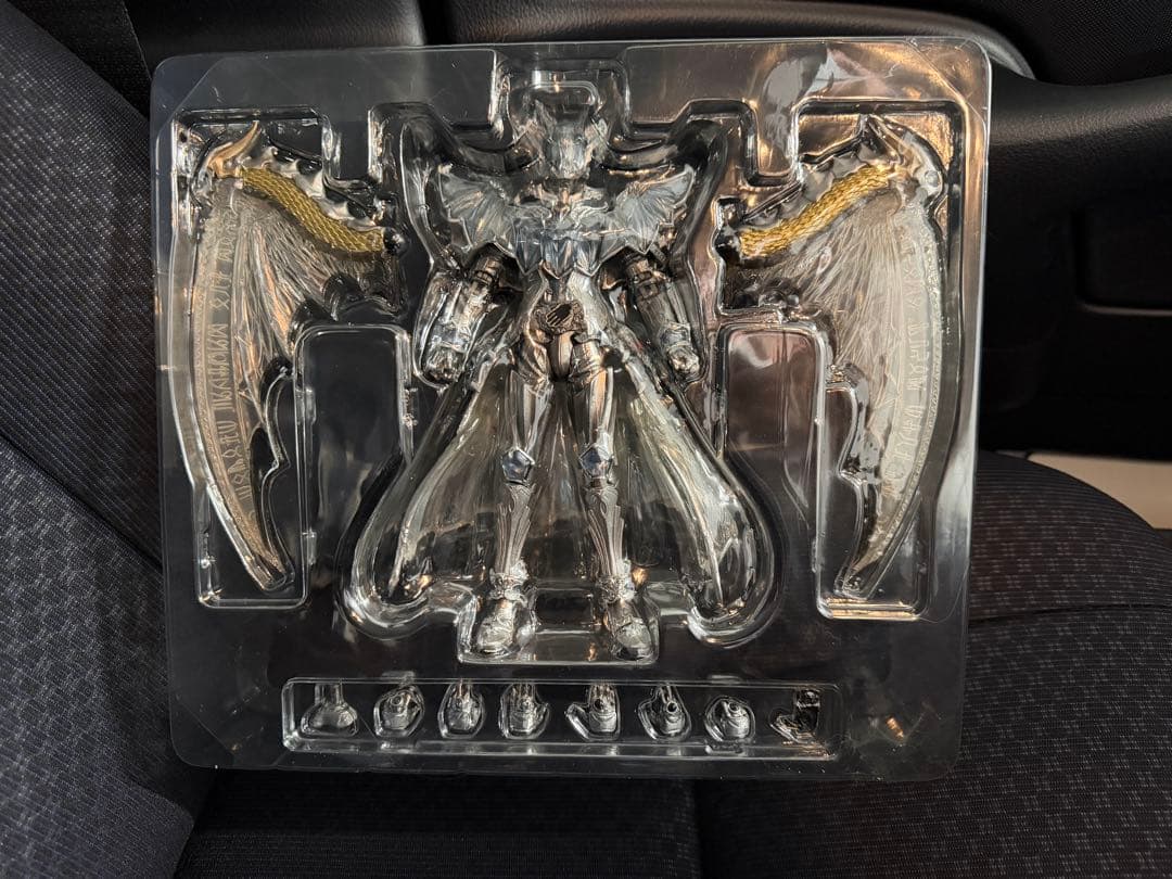 仮面ライダーウィザード インフィニティースタイル sic 魂ウェブ商店