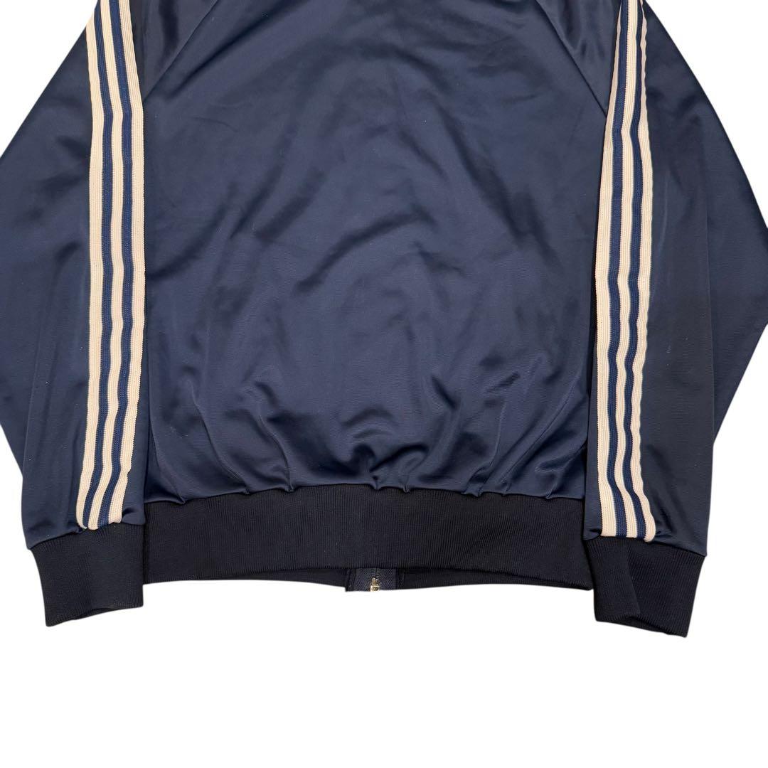 ま*き様 80s addias ATP トラックジャケット OASIS グランジ