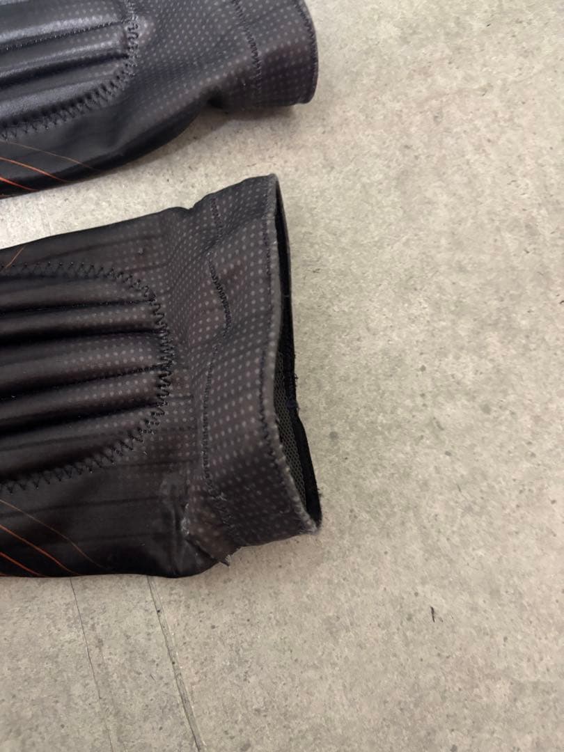 デサント　スキー　レーシングウェア　ワンピース　Lサイズ