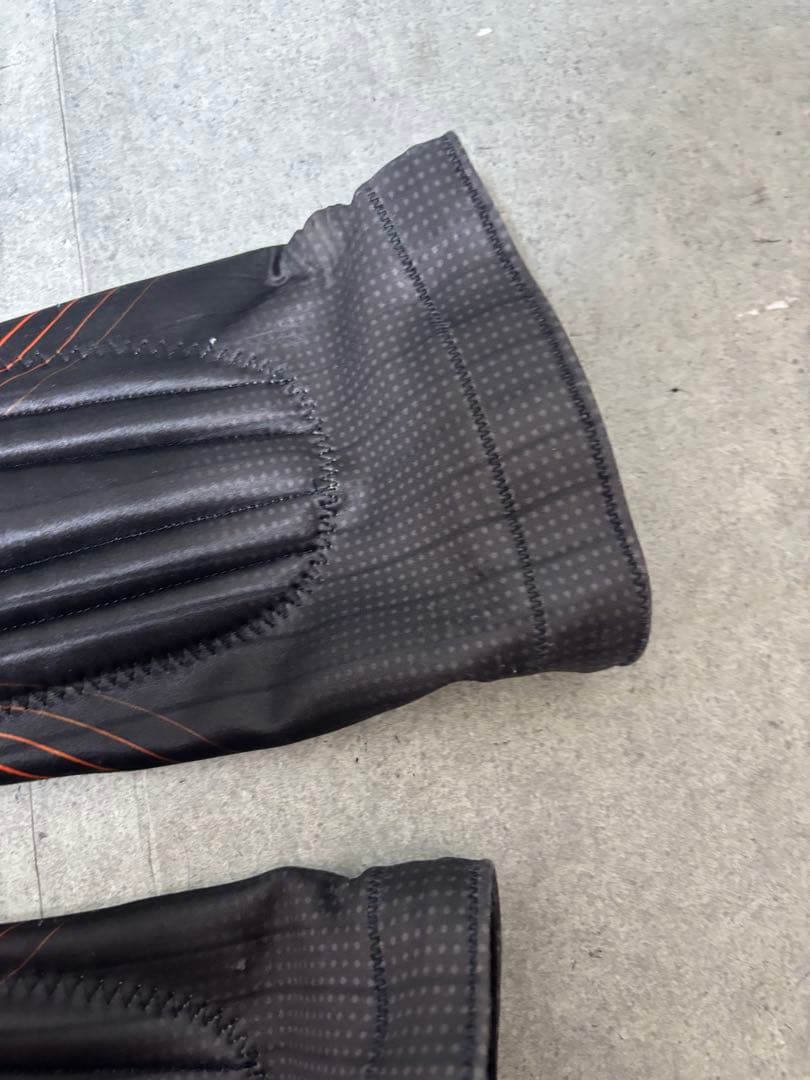 デサント　スキー　レーシングウェア　ワンピース　Lサイズ