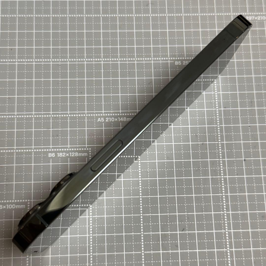 iPhone13 Pro 128GB アルパイングリーン バッテリー100%
