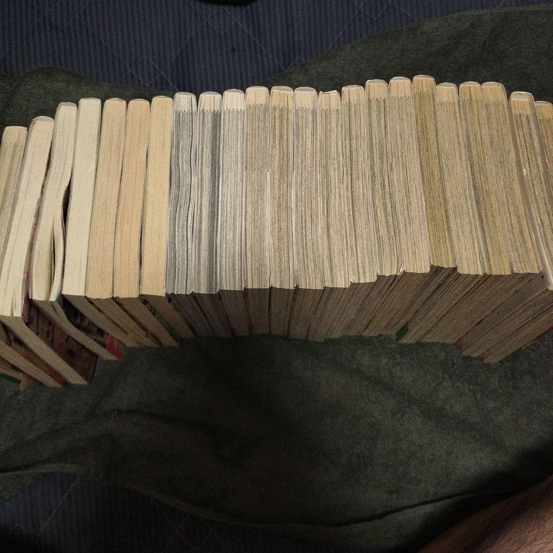 やんちゃギャルの安城さん 1巻〜16巻セット　初版本　全巻セット　関連本8冊