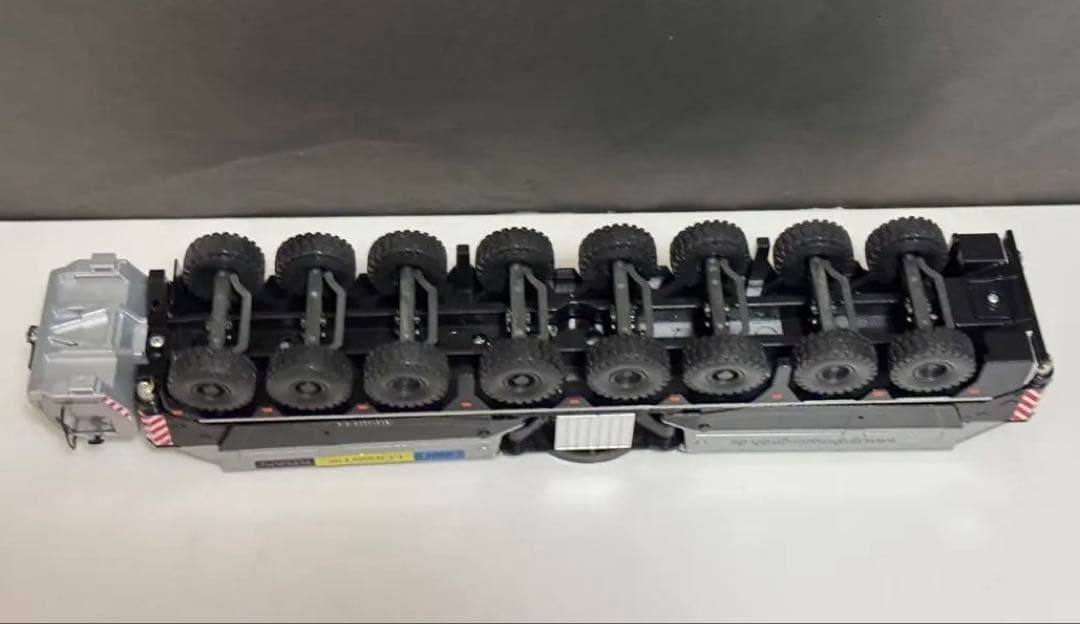 CONRAD リープヘル LG1750 クレーン1/50