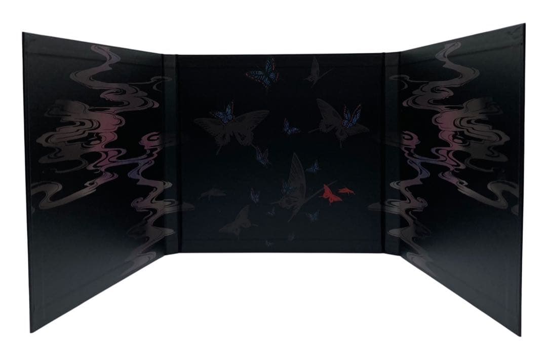 xxxHOLiC 胡蝶ノ夢 CLAMP 画集 ホリック 初版