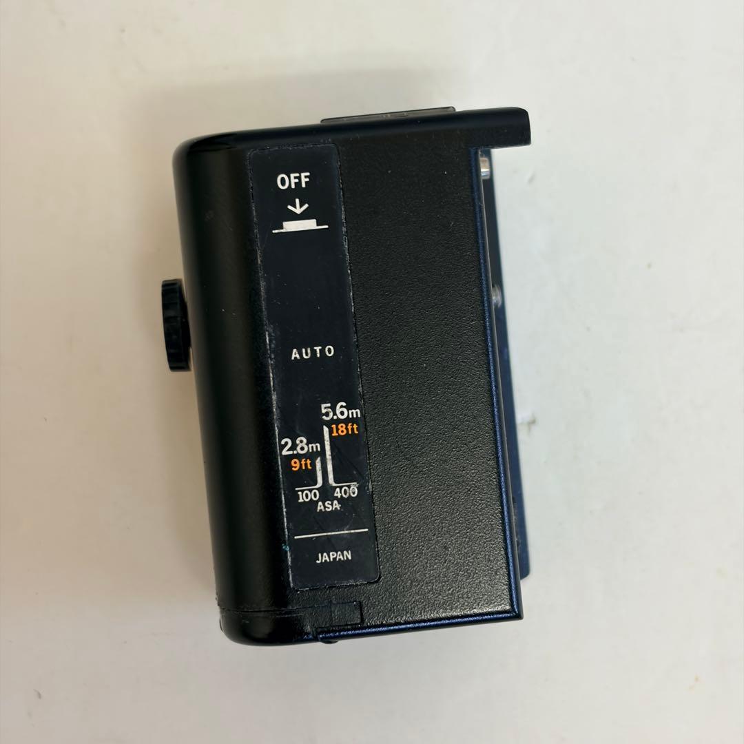 J*＊様 ◆希少◆OLYMPUS XA2 + A11 フィルムカメラ　フラッシュ