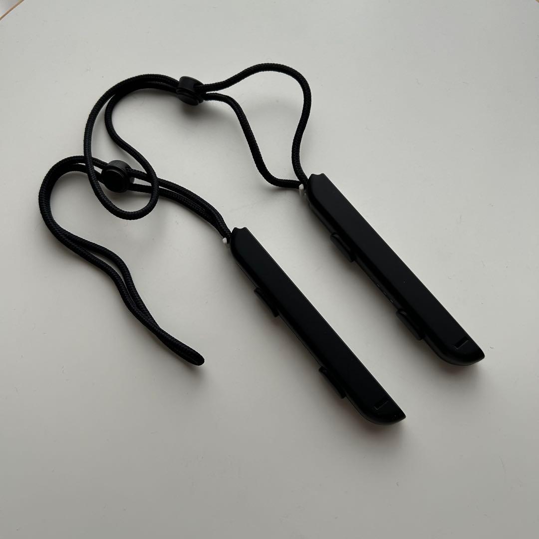 Nintendo Switch本体 グレー Proコントローラー 純正プロコン付