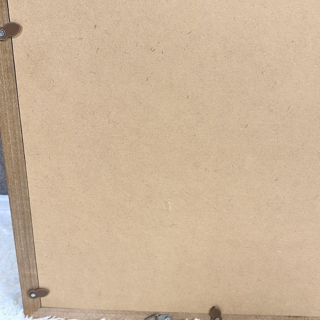 MERCHANT&MILLS マーチャント＆ミルズ ポスター アートフレーム