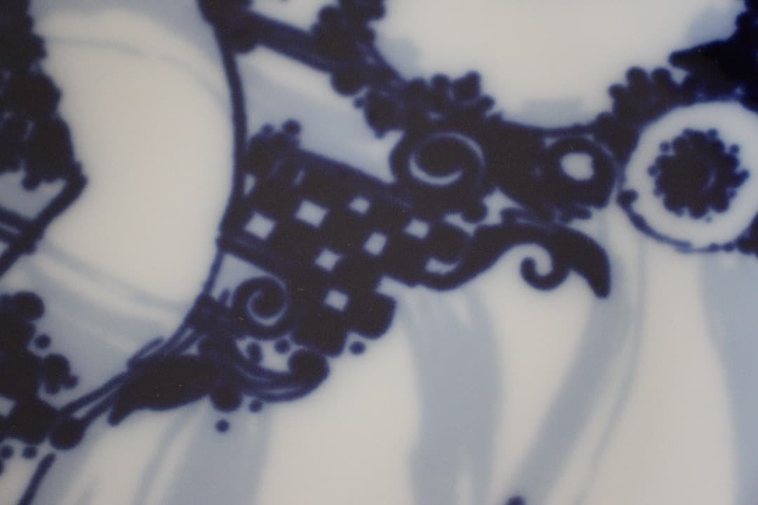 ローゼンタール　スタジオライン　２２cm皿　3枚　ビョルンヴィンブラッド