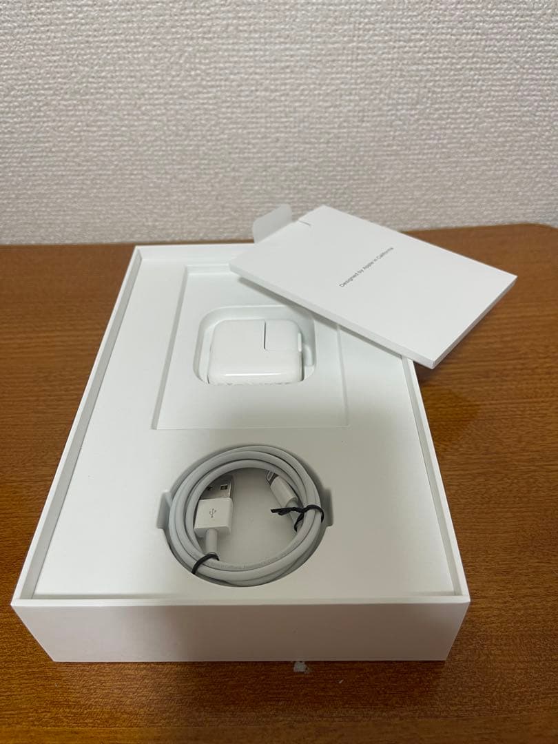 iPad Mini 5 (7.9インチ) 64GB WiFi