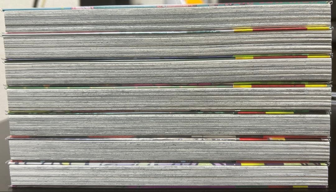 チェンソーマン(1-21巻、バディ・ストーリーズ)+ルックバック+さよなら絵梨