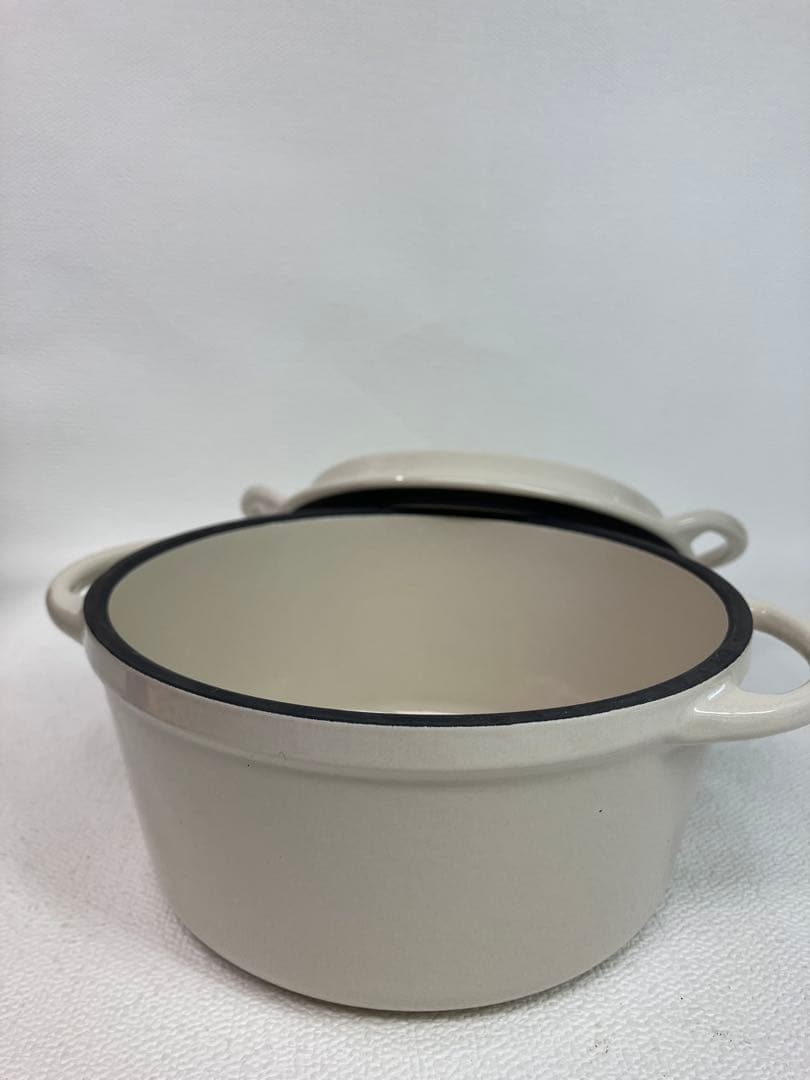 VERMICULAR Oven Pot Round #14 鍋・グリル