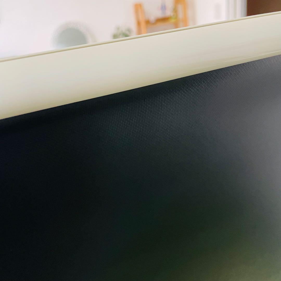 【美品】TheaterHouse 80インチ 電動スクリーン リモコン付