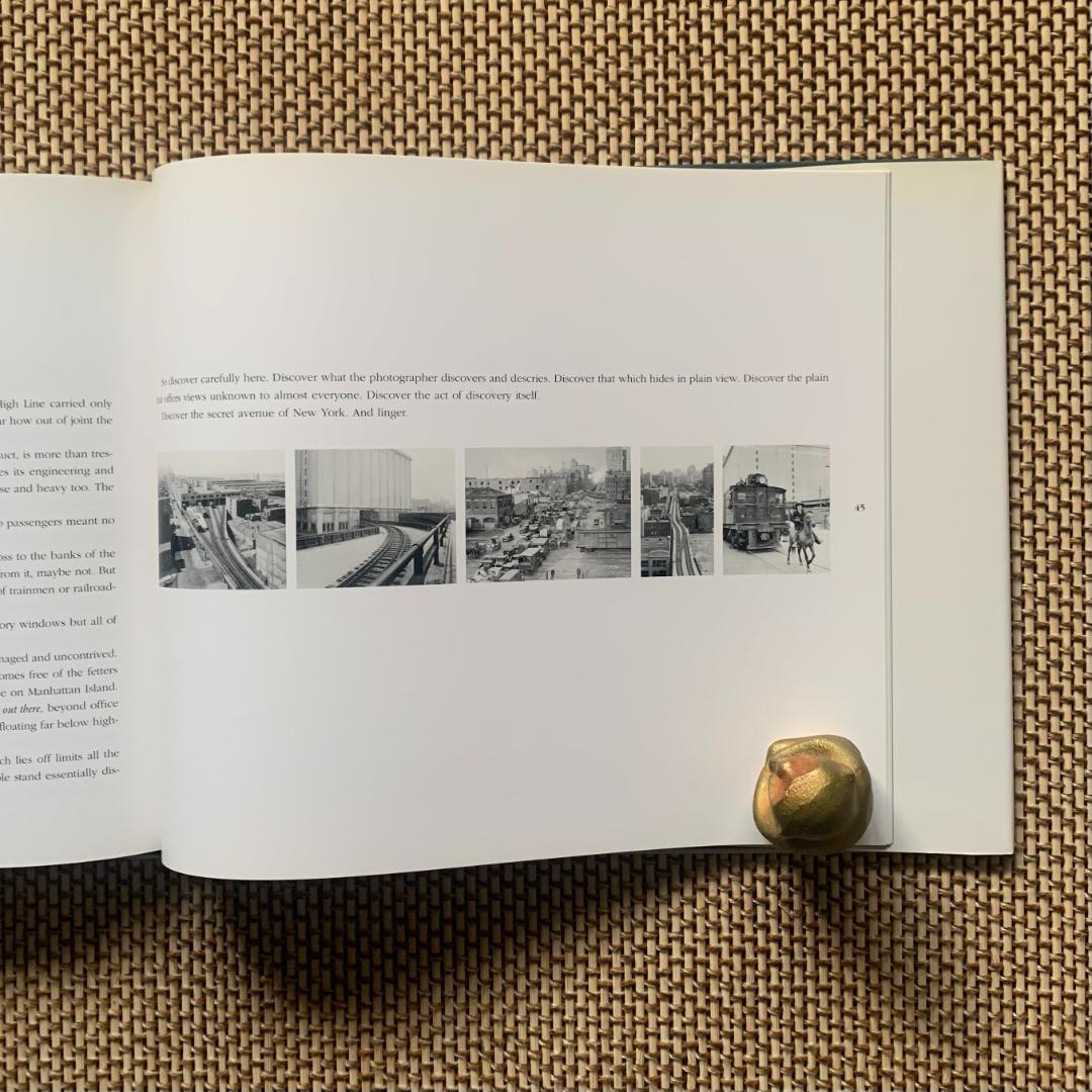 Walking the High Line / STERNFELD / フォト