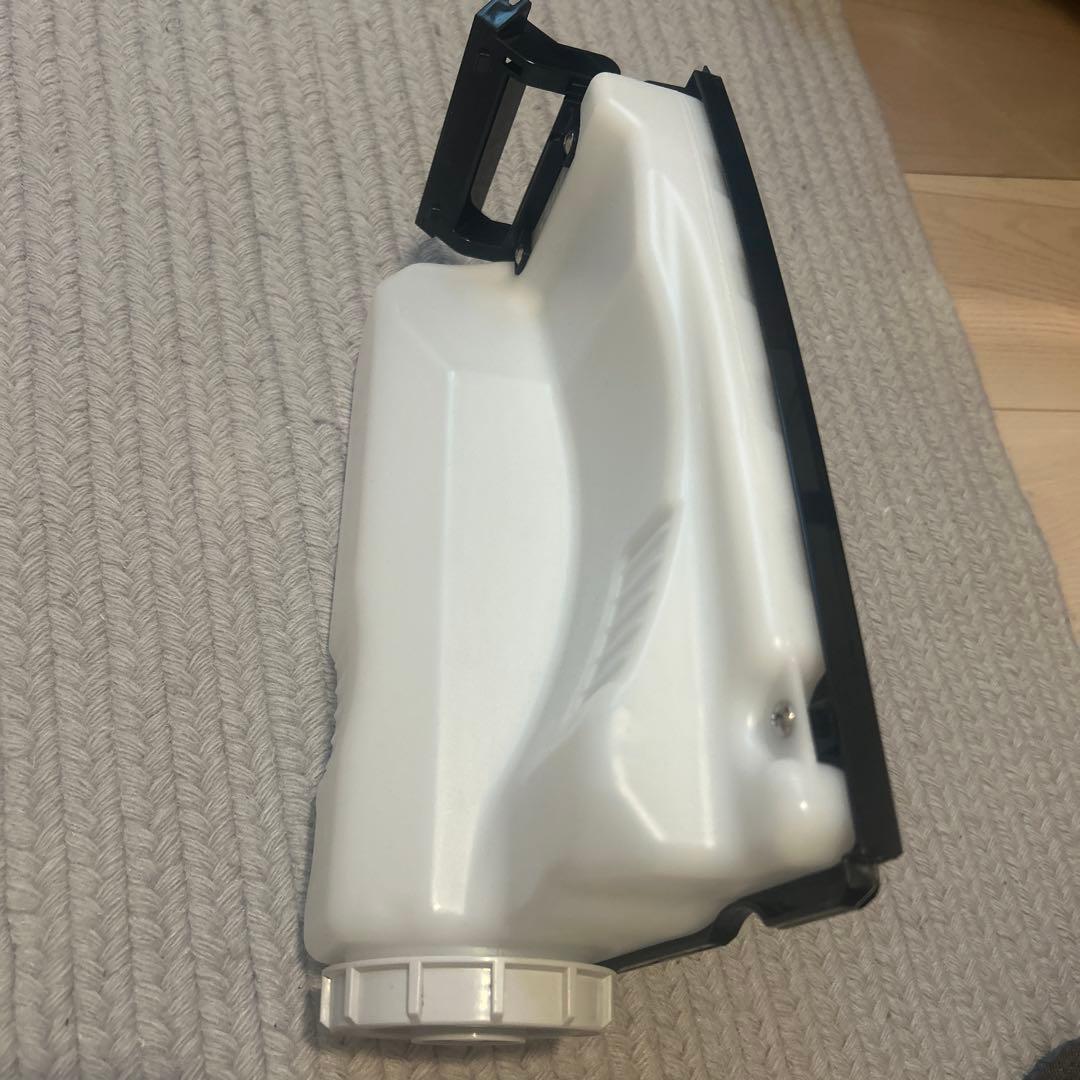 シャープ 除加湿空気清浄機 KC-HD70-W 2020年製 SHARP