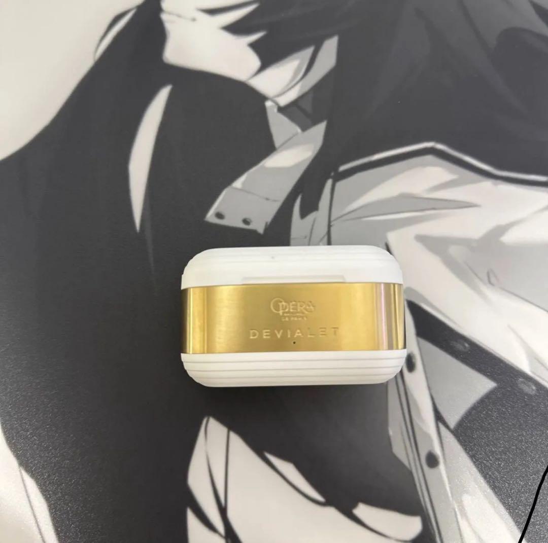 限界最終値下げGemini II Opera de Paris