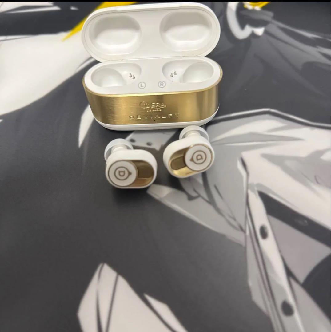 限界最終値下げGemini II Opera de Paris