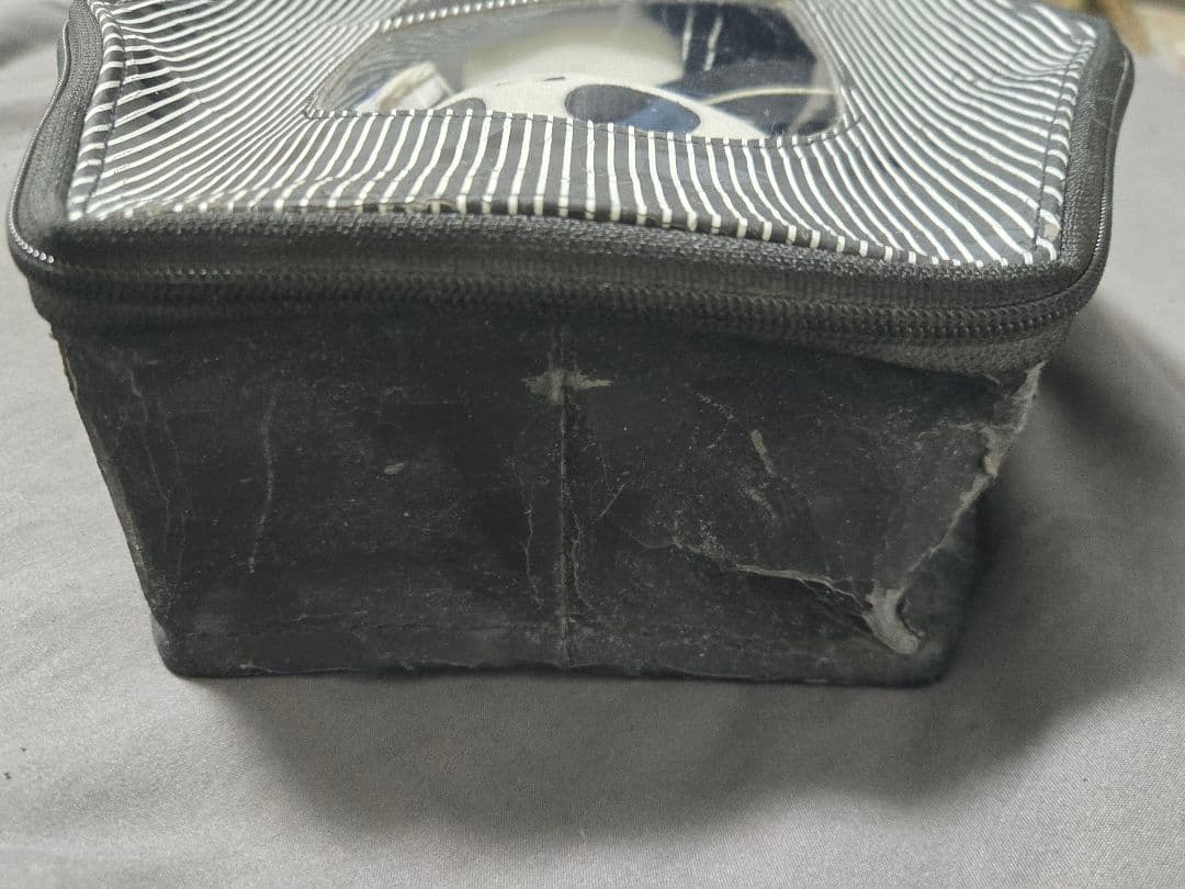 ナイトメア・ビフォア・クリスマス ディズニーストア限定JACKぬいぐるみ(希少)