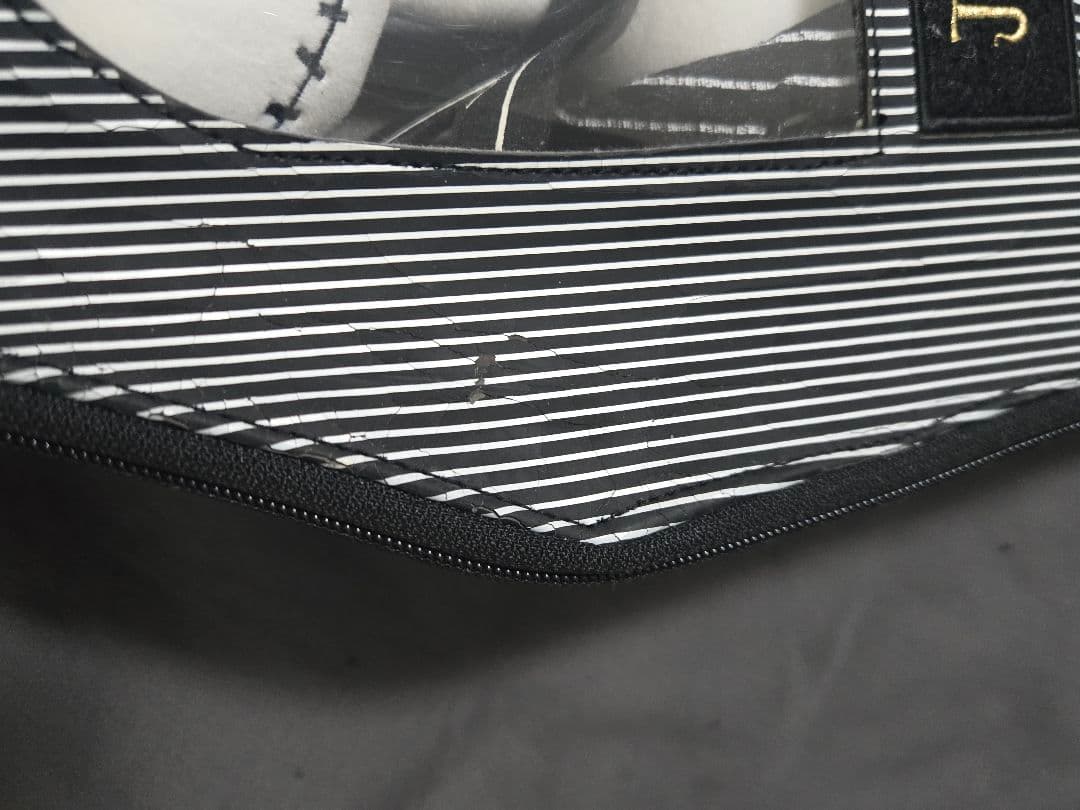 ナイトメア・ビフォア・クリスマス ディズニーストア限定JACKぬいぐるみ(希少)