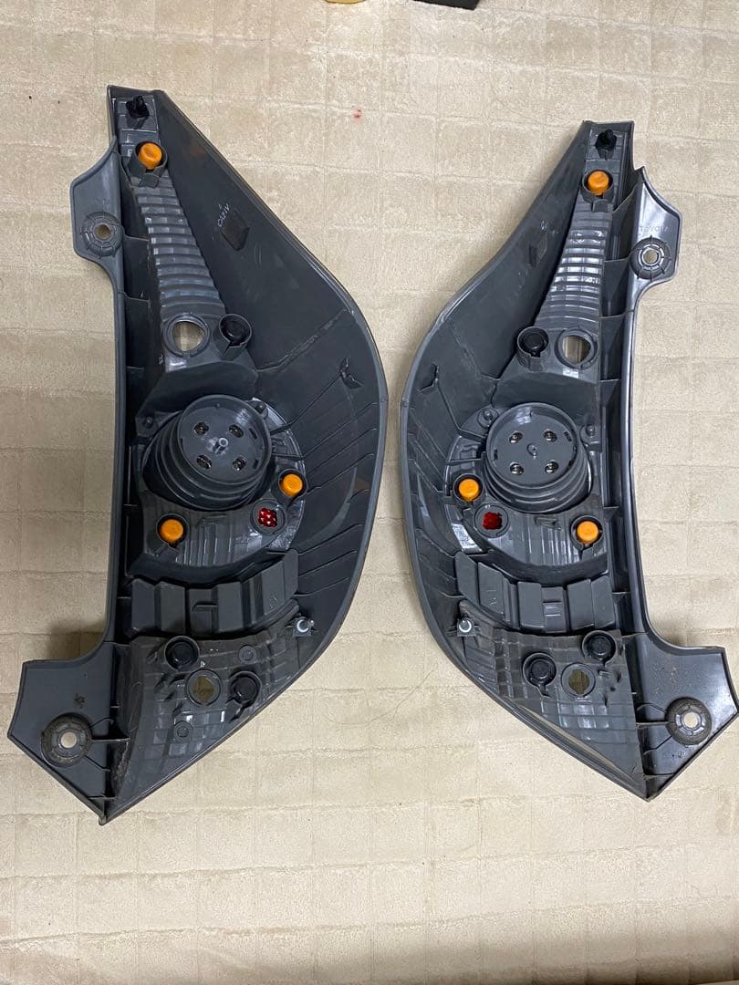 @新春特価@ アクア　テールレンズ左右