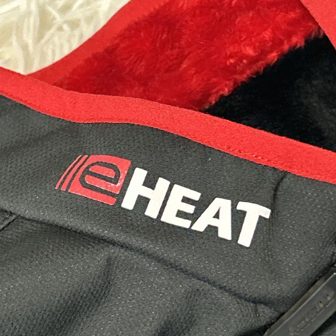 美品 RS タイチ 電熱ジャケット メンズ 3XL バッテリー 2個付き バイク