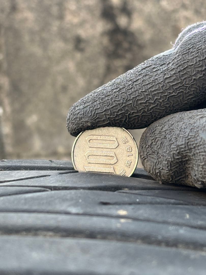 【GOMA】バルベロ 17インチ FLEX限定