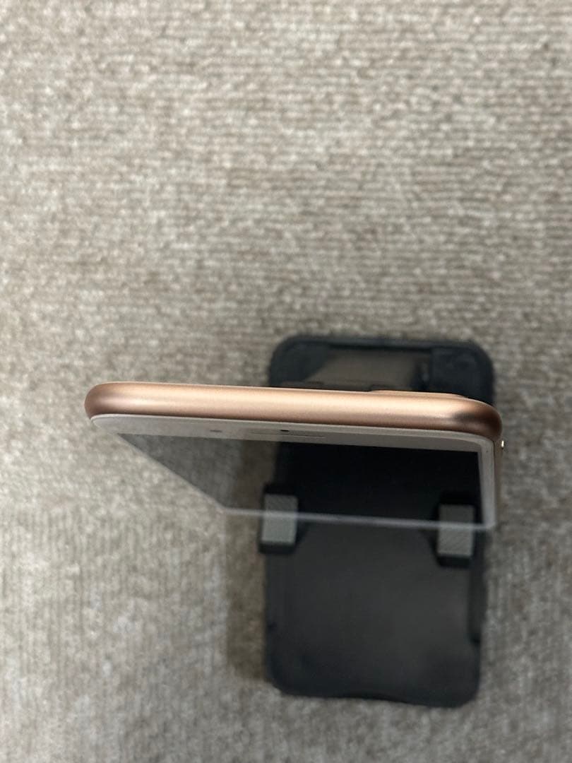 iPhone 8 Plusゴールド 256GB