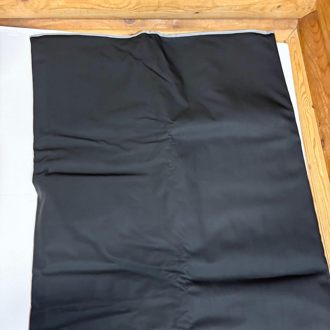 【美品】SANUKKU サヌック サウナブランケット 寝袋型サウナ