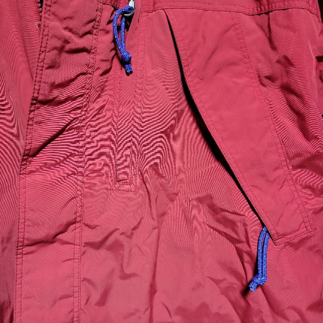 B*T様 Patagonia インファーノジャケット 97年製 初期モデル Sサ