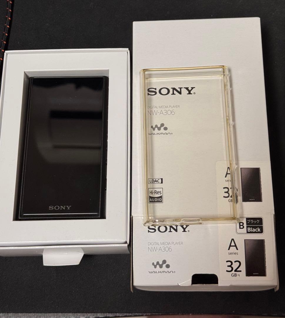 ウォークマン「NW-A306」 ぼっち・ざ・ろっく！