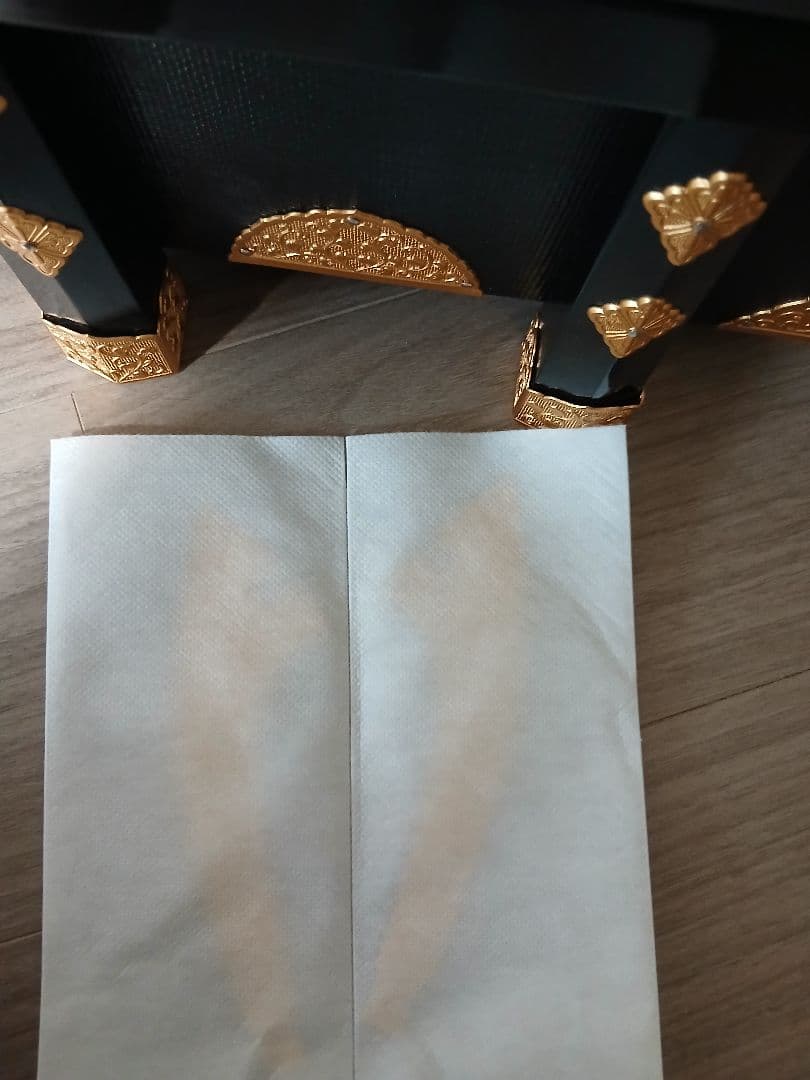 美品　五月人形　兜　セット　男の子　人形のますだ