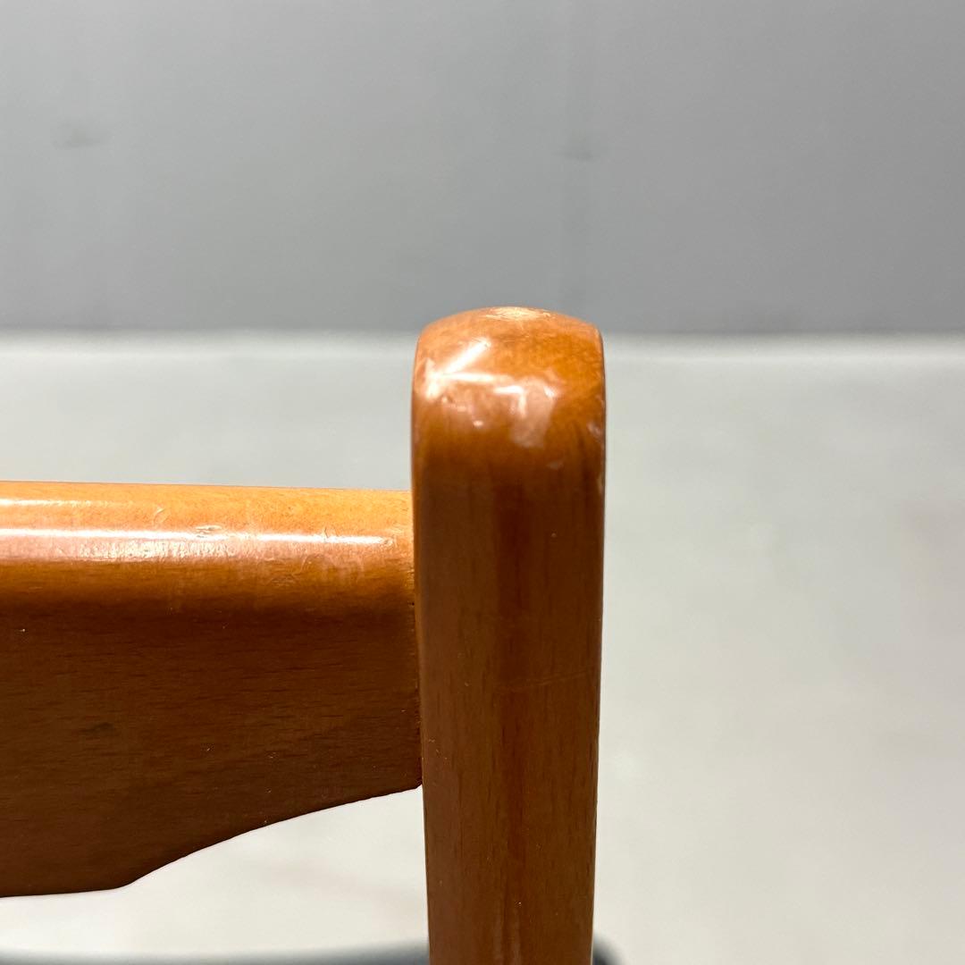 英国ヴィンテージ ダイニングチェア (401)