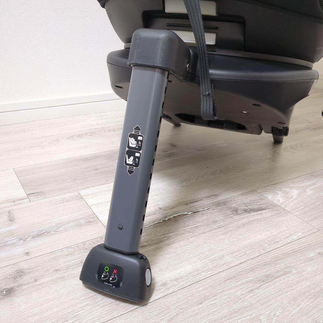 KATOJI　Joie　ジョイー　Arc360°　アーク360　ISOFIX