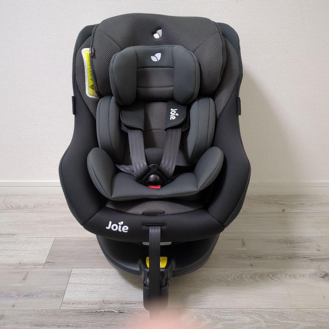 KATOJI　Joie　ジョイー　Arc360°　アーク360　ISOFIX
