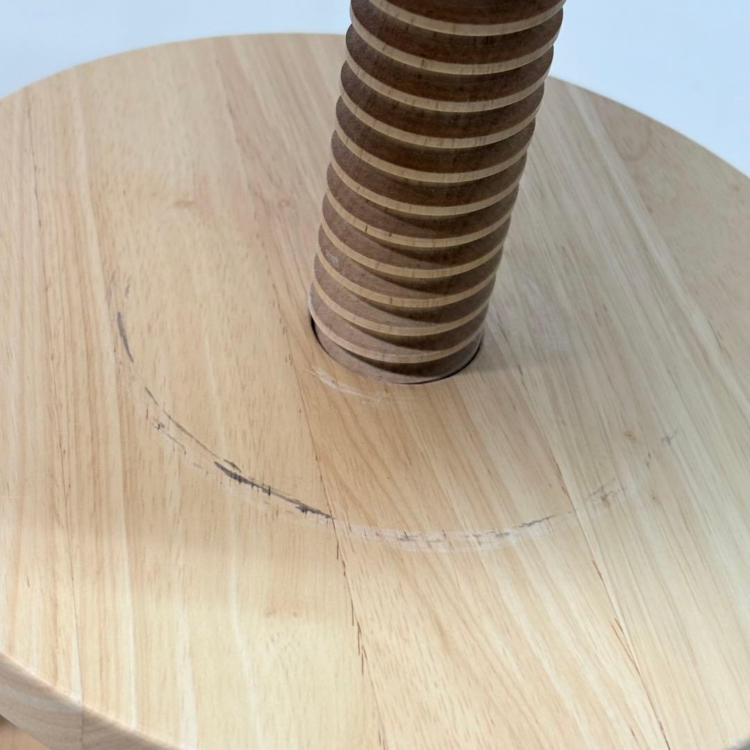 ideaco イデアコ Lift stool リフトスツール　イス　チェア