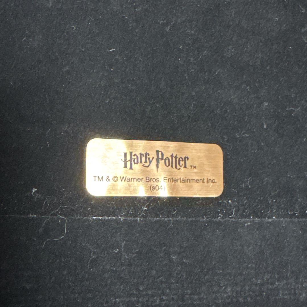 限定値下げ ハリーポッター ミニチュアコレクションボックス