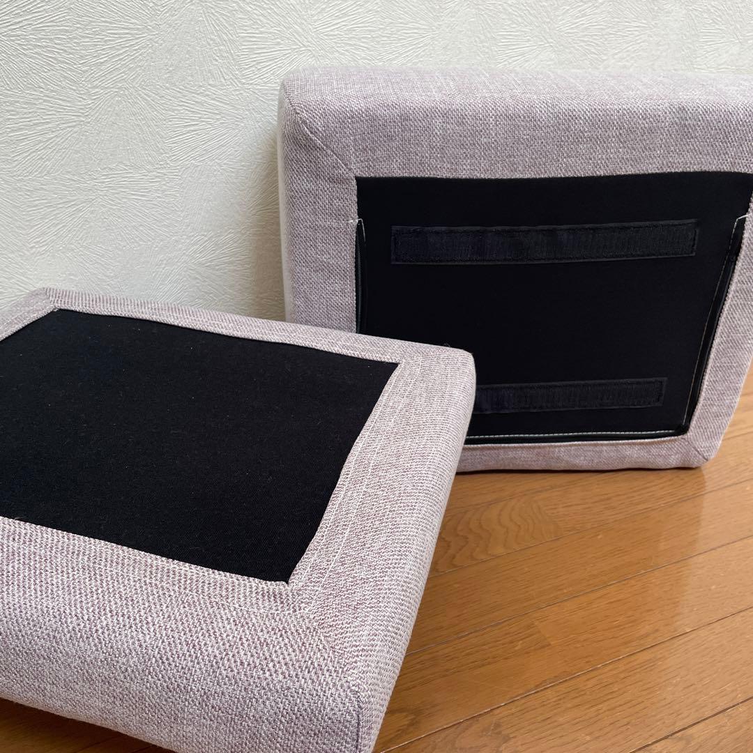 ウニコ　オットマン　SALE❣️