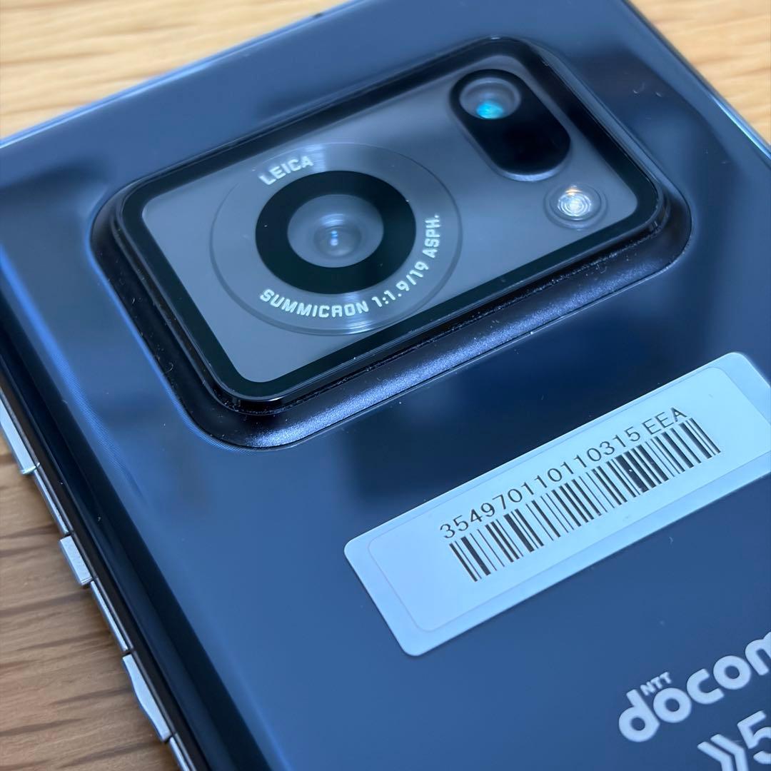 スマートフォン本体 sharp AQUOS R6 14550