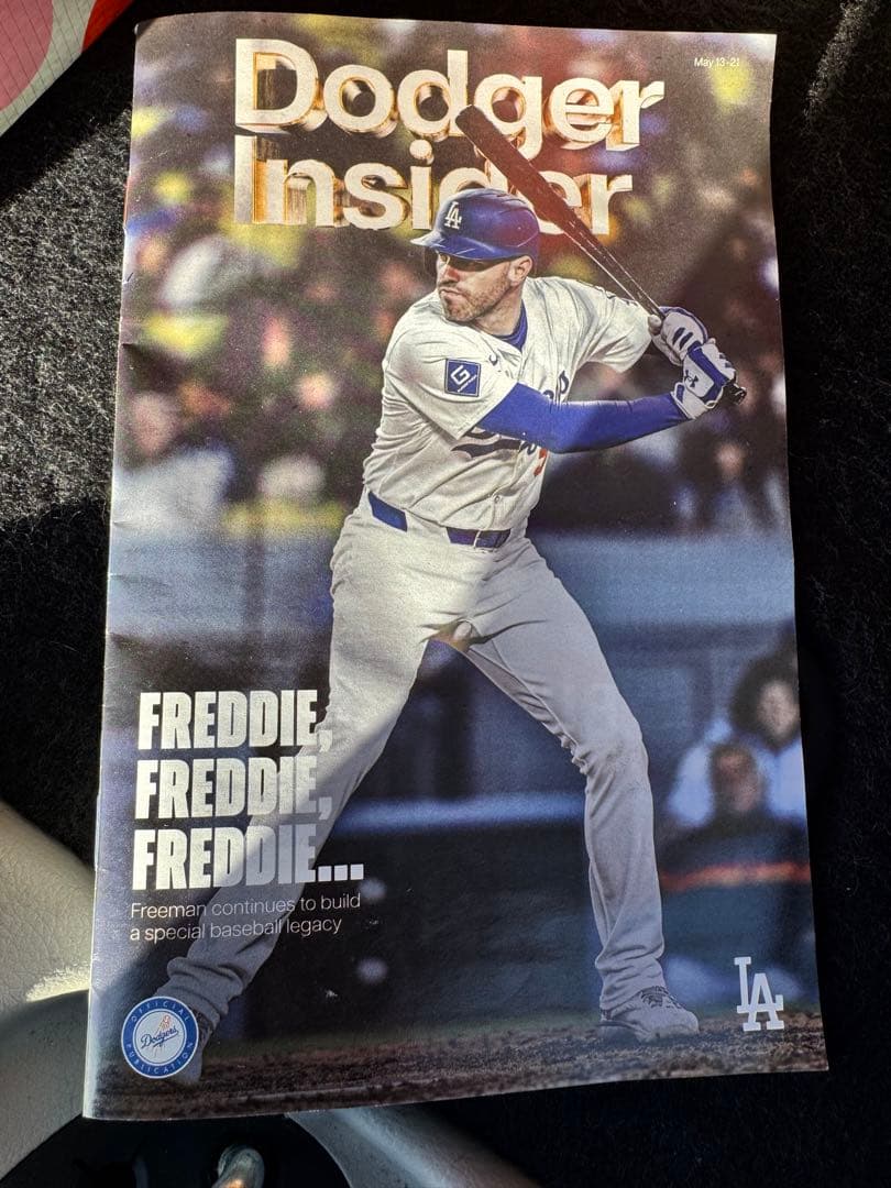 k*y様 大谷翔平　5/50 バブルヘッド　来場者限定　スタジアム配布　インサイ