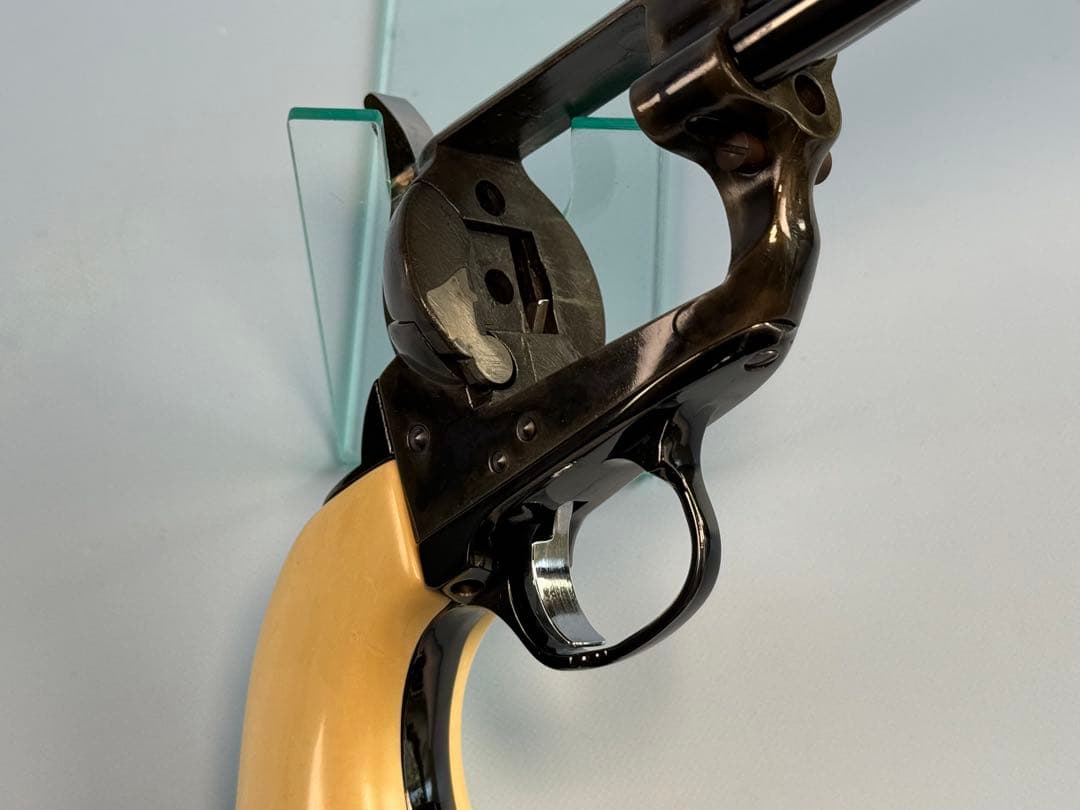 HWS COLT SAA シビリアンHWベース、ファストドローカスタム