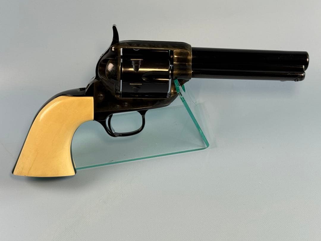 HWS COLT SAA シビリアンHWベース、ファストドローカスタム