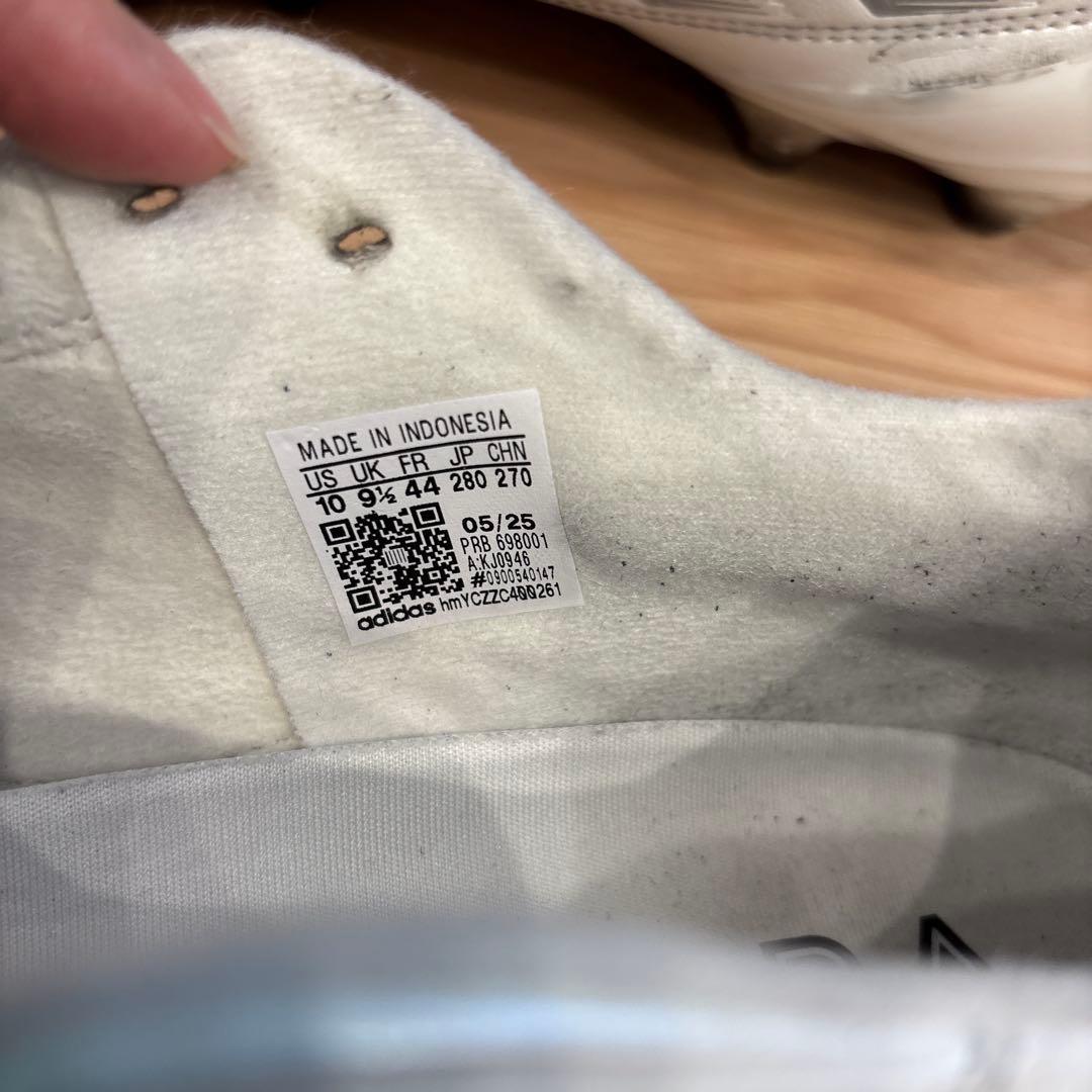 adidas COPA アイコン2Proサッカーシューズ