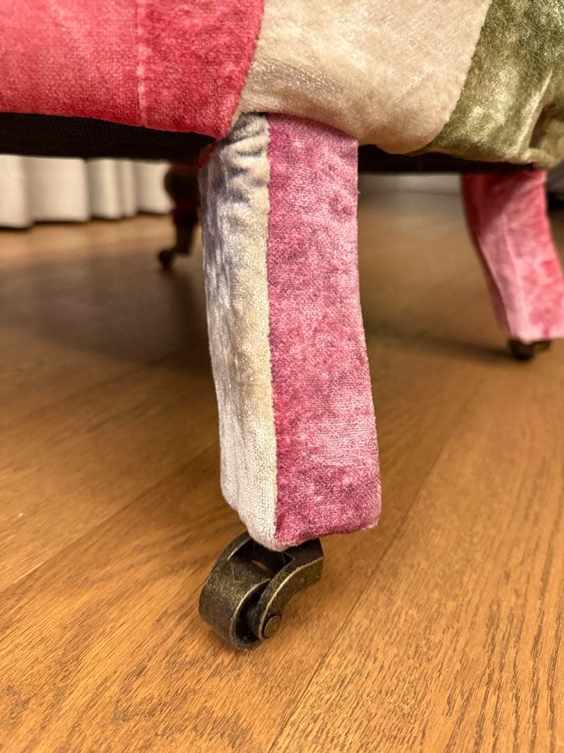 HALO halo ハロ ANNE CHAIR 1P 1人掛け シングルソファ