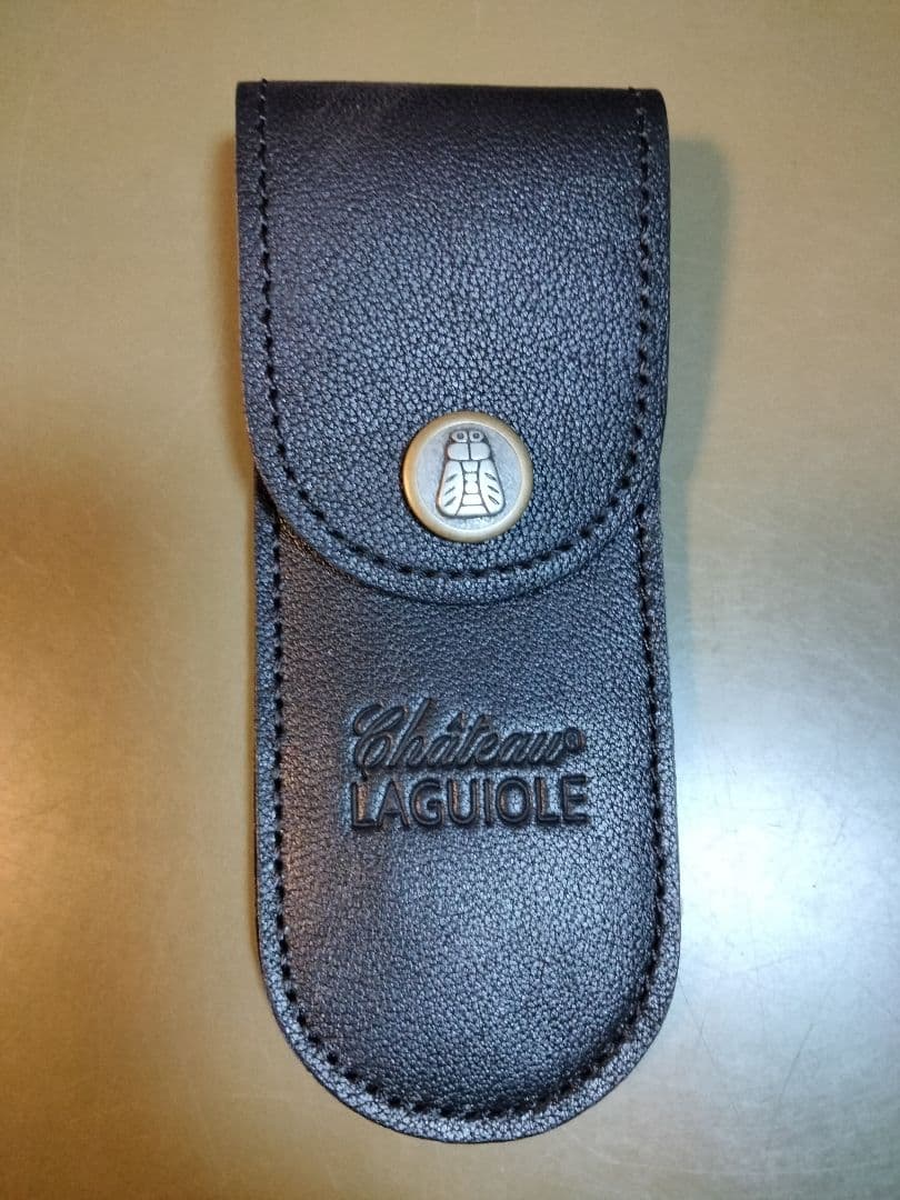 Château Laguiole シャトーラギオール ソムリエナイフ