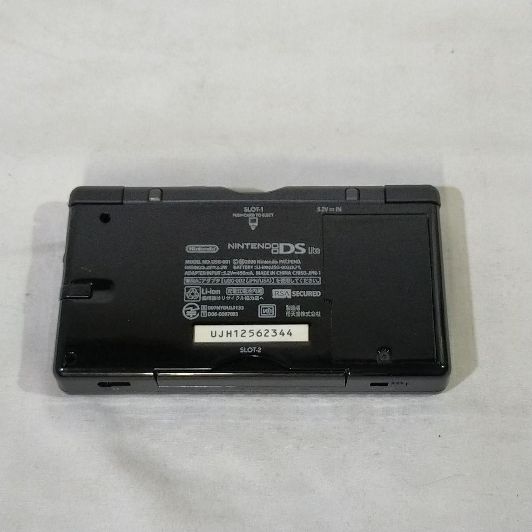 【ジャンク】小型ゲーム機６台(vita、PSP、GBC、GBA、DSL2個)