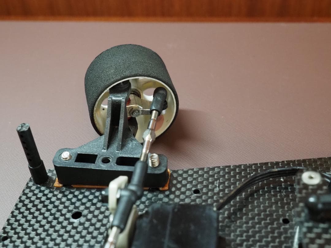 ラジコン 1/12レーシングカー トゥエルブ DDドライブ